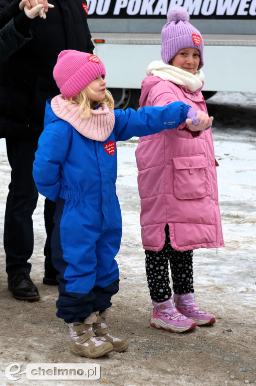 Polonezowe zwycięstwo!