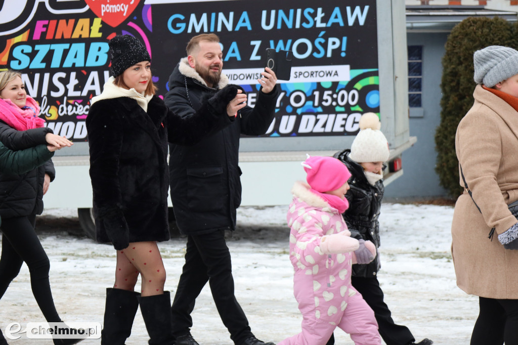 Polonezowe zwycięstwo!