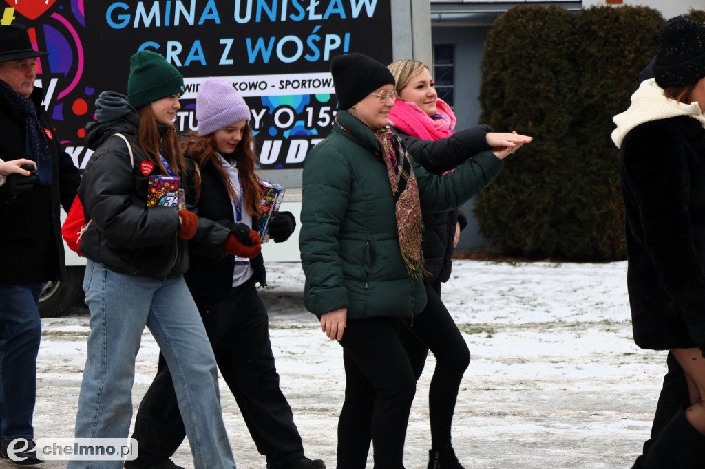 Polonezowe zwycięstwo!