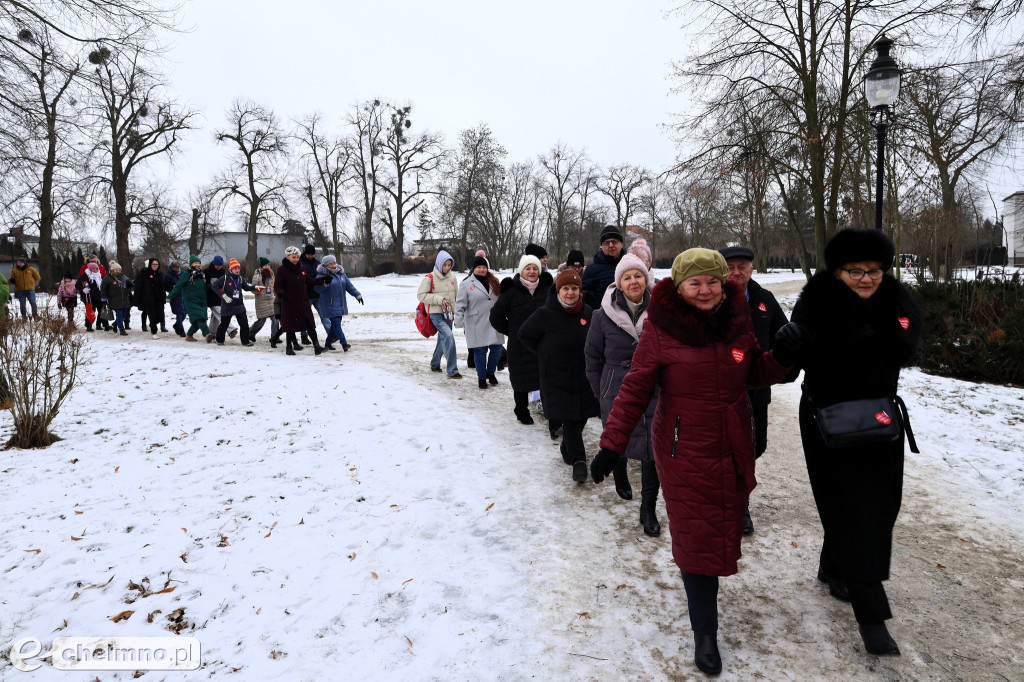 Polonezowe zwycięstwo!