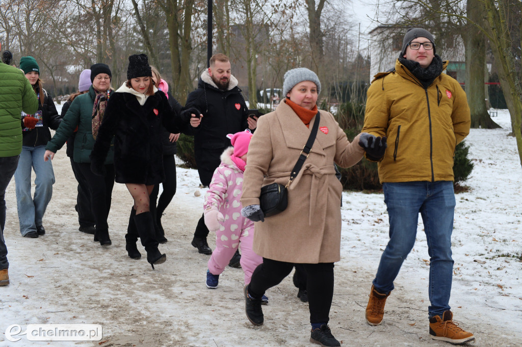 Polonezowe zwycięstwo!