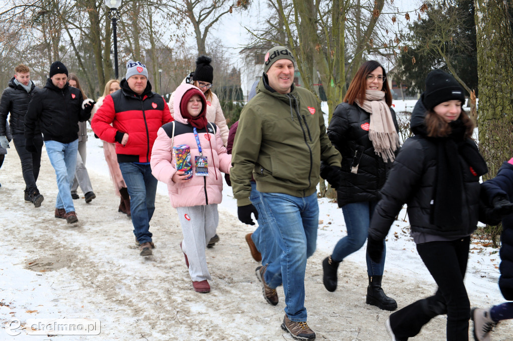 Polonezowe zwycięstwo!