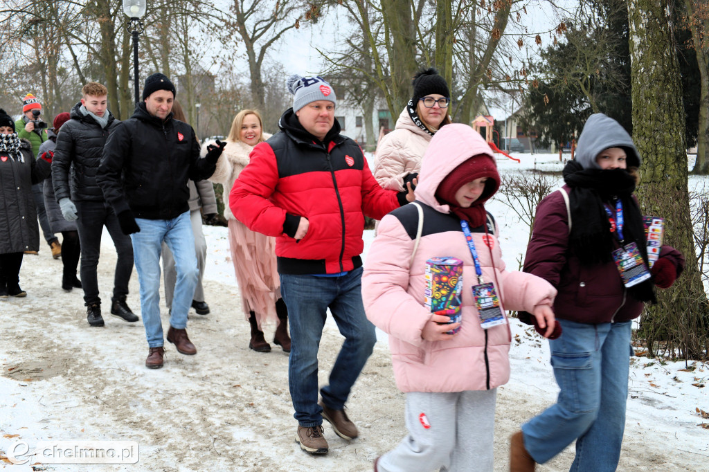 Polonezowe zwycięstwo!