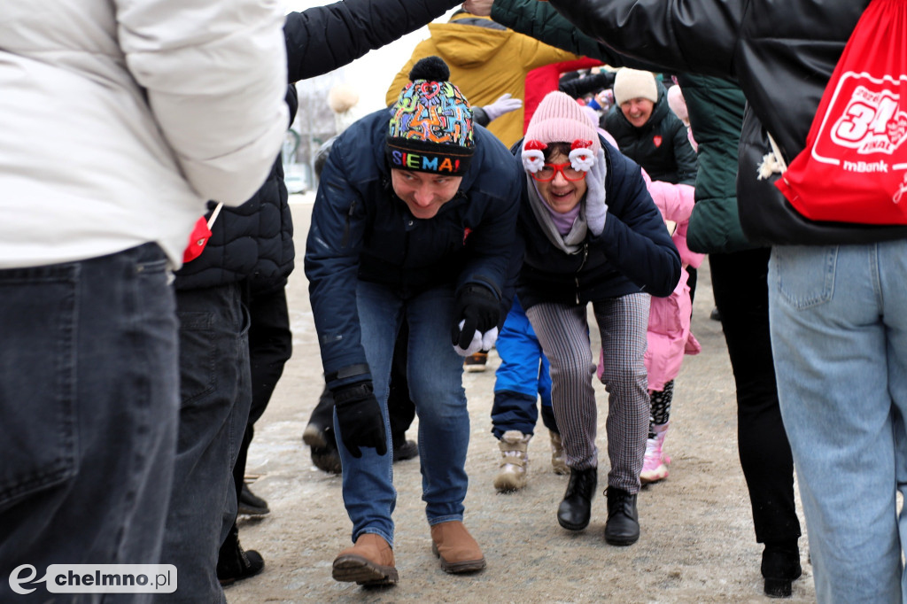 Polonezowe zwycięstwo!