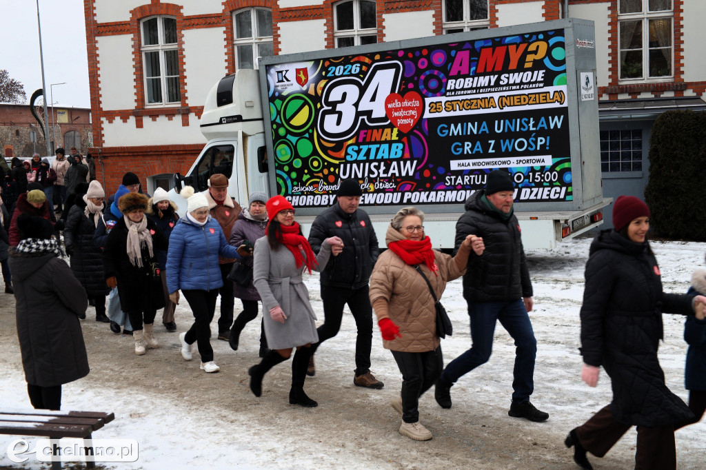 Polonezowe zwycięstwo!