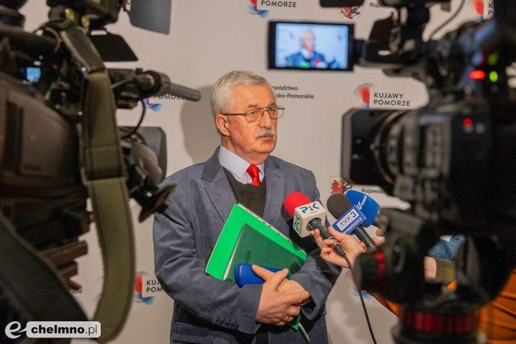 Sesja sejmiku województwa