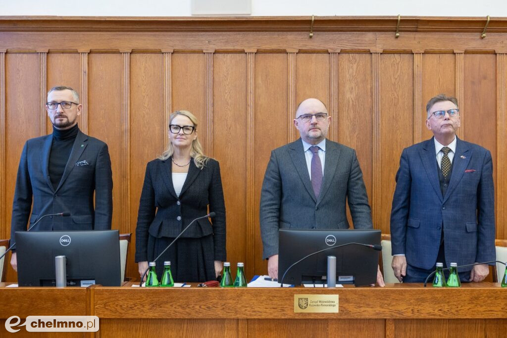 Sesja sejmiku województwa