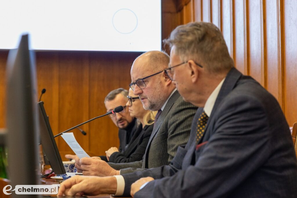 Sesja sejmiku województwa