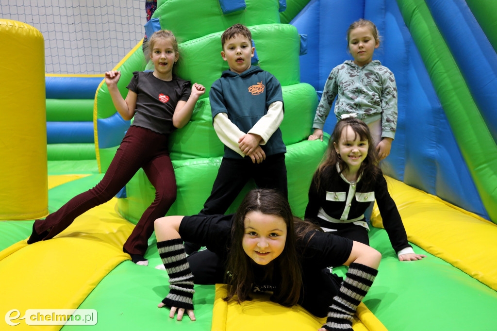 34. Finał WOŚP w Unisławiu zakończył się sukcesem!