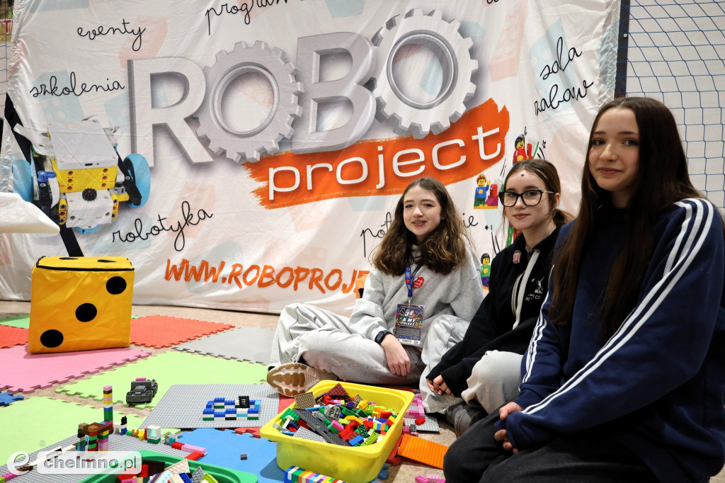 34. Finał WOŚP w Unisławiu zakończył się sukcesem!