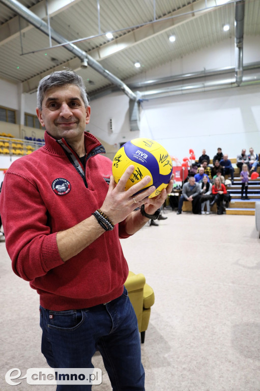 34. Finał WOŚP w Unisławiu zakończył się sukcesem!