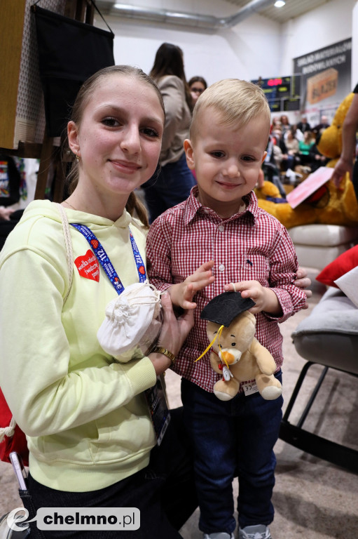 34. Finał WOŚP w Unisławiu zakończył się sukcesem!