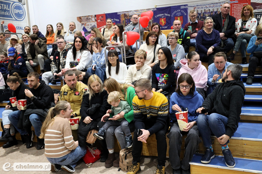 34. Finał WOŚP w Unisławiu zakończył się sukcesem!