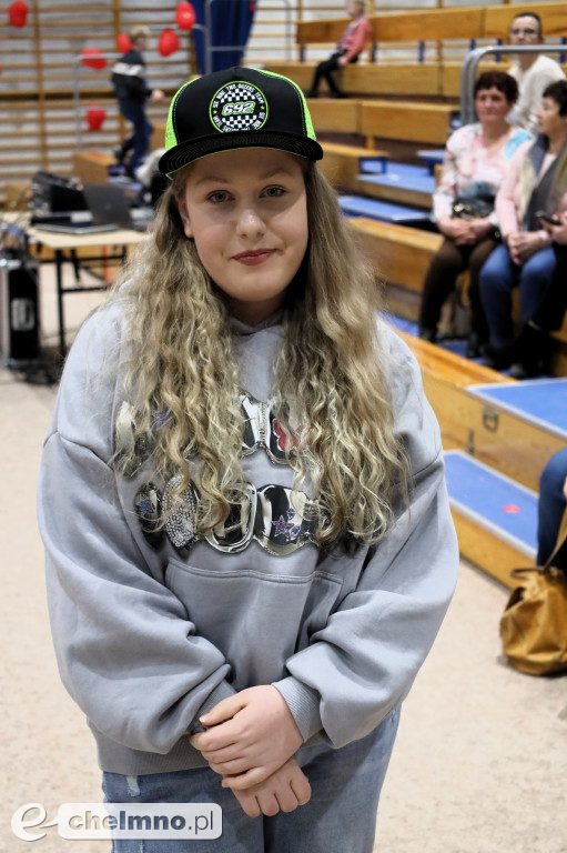 34. Finał WOŚP w Unisławiu zakończył się sukcesem!