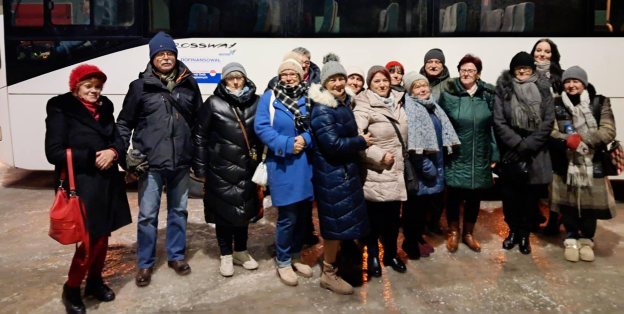 Marszałkowski Koncert Noworoczny 2026