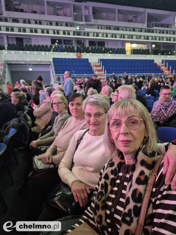 Marszałkowski Koncert Noworoczny 2026