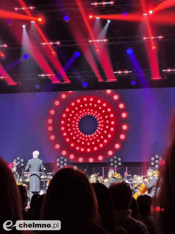 Marszałkowski Koncert Noworoczny 2026