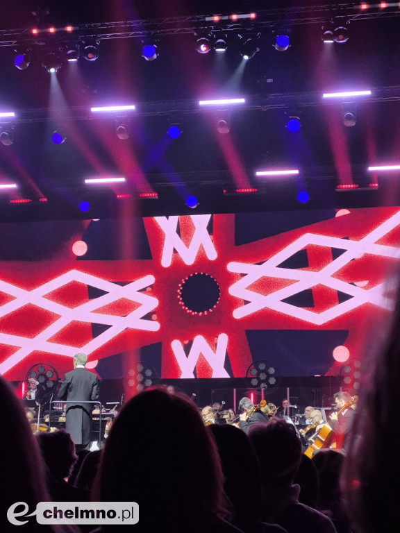 Marszałkowski Koncert Noworoczny 2026