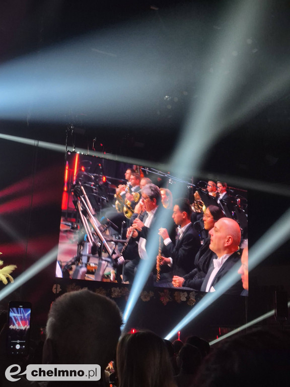 Marszałkowski Koncert Noworoczny 2026