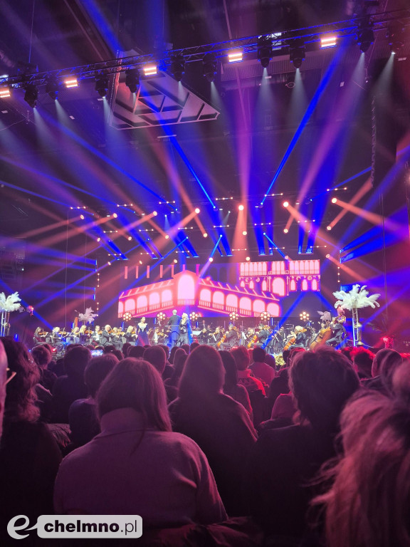 Marszałkowski Koncert Noworoczny 2026