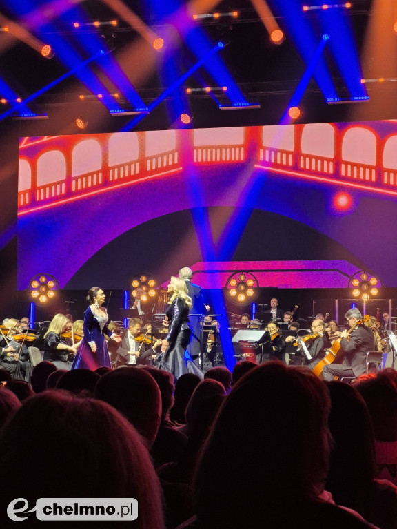 Marszałkowski Koncert Noworoczny 2026