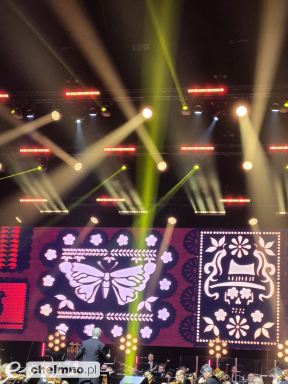 Marszałkowski Koncert Noworoczny 2026