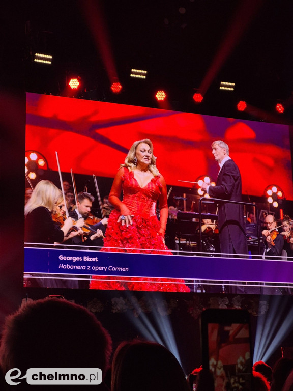 Marszałkowski Koncert Noworoczny 2026