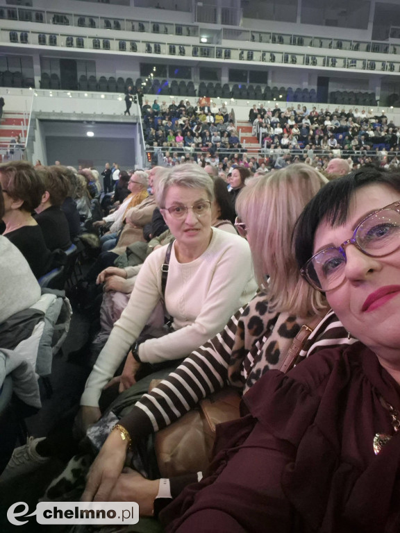 Marszałkowski Koncert Noworoczny 2026