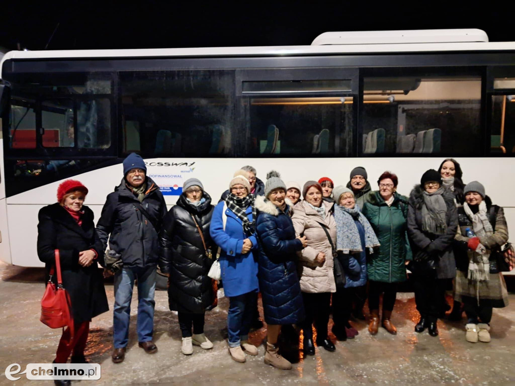 Marszałkowski Koncert Noworoczny 2026