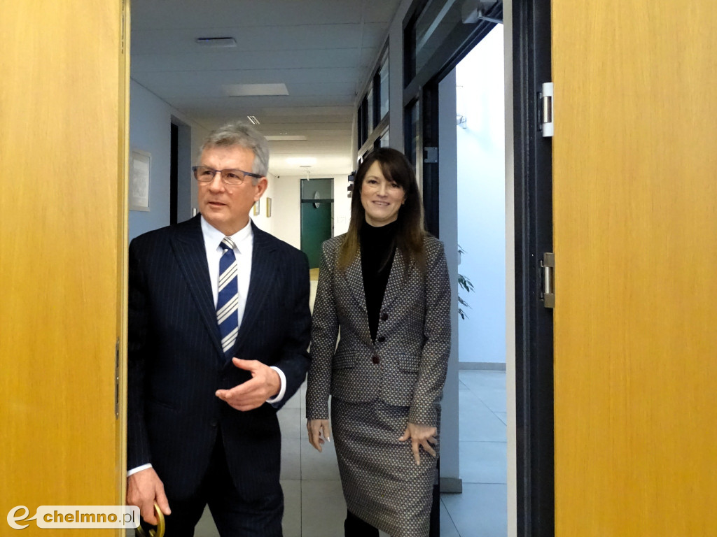 Żakinada! Dziś uczniom przekazaliśmy klucz do bram