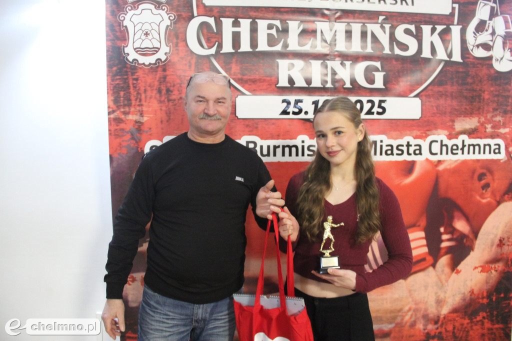 CHKB Chełmno podsumował sezon 2025