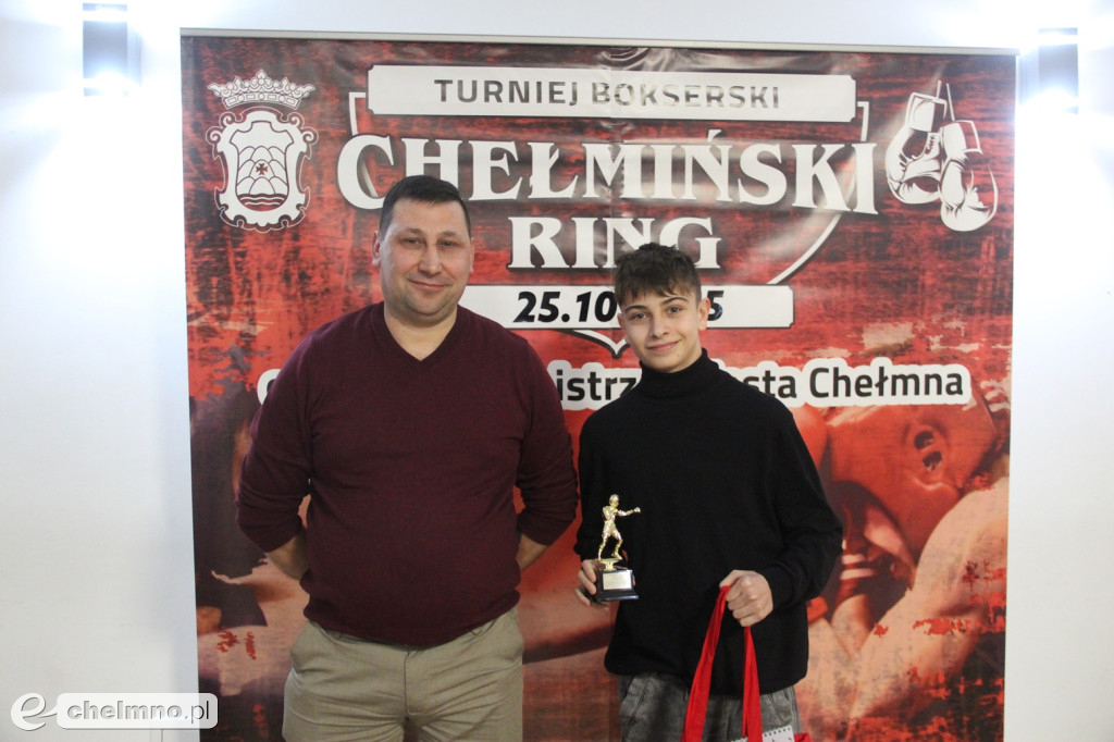 CHKB Chełmno podsumował sezon 2025