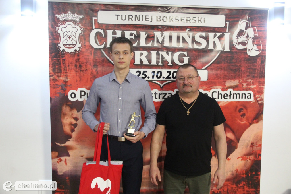 CHKB Chełmno podsumował sezon 2025