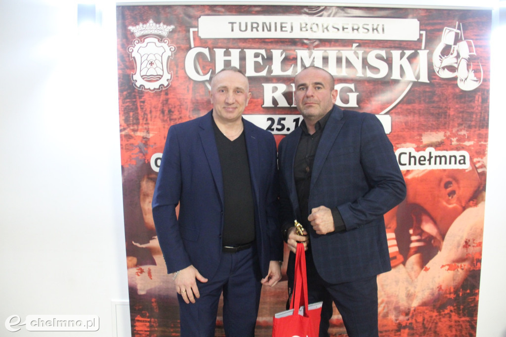 CHKB Chełmno podsumował sezon 2025