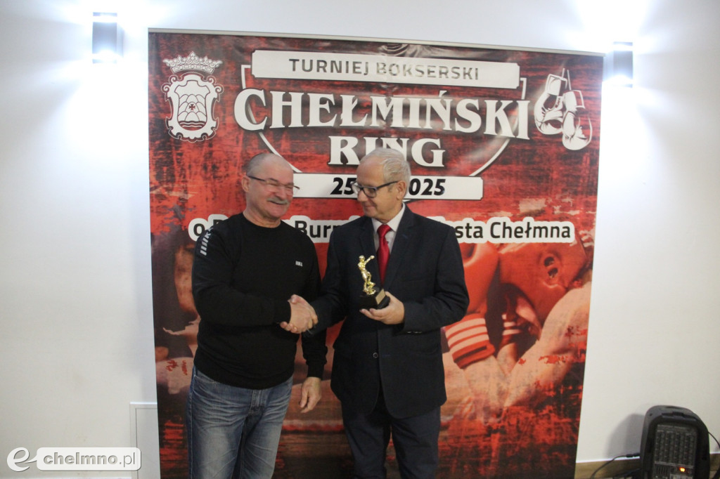 CHKB Chełmno podsumował sezon 2025