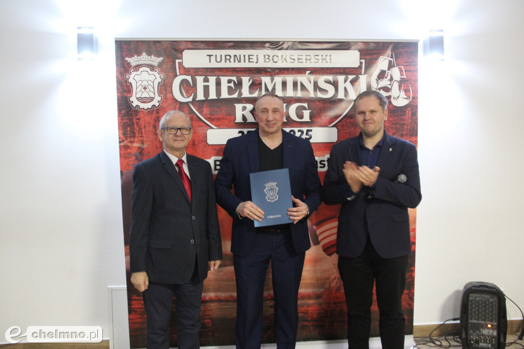 CHKB Chełmno podsumował sezon 2025