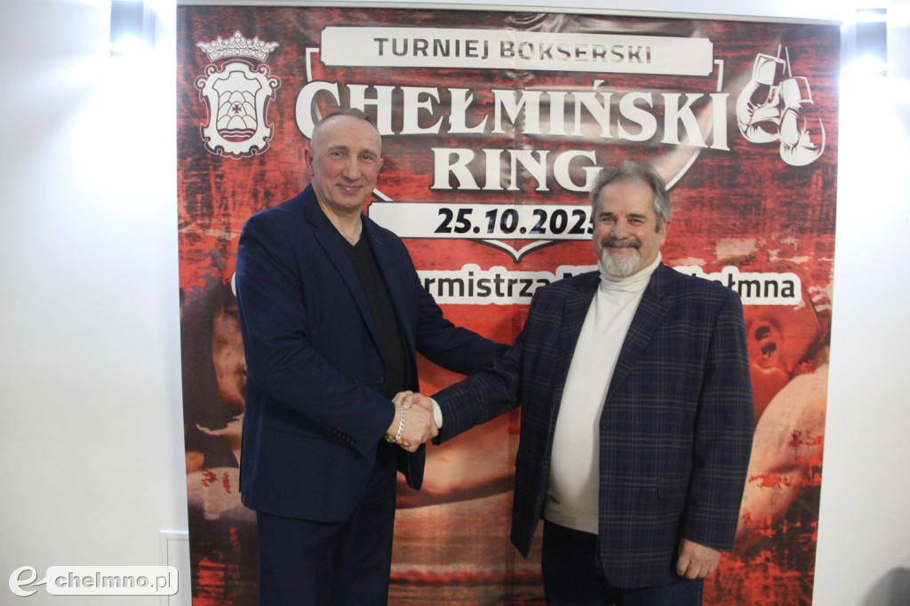 CHKB Chełmno podsumował sezon 2025