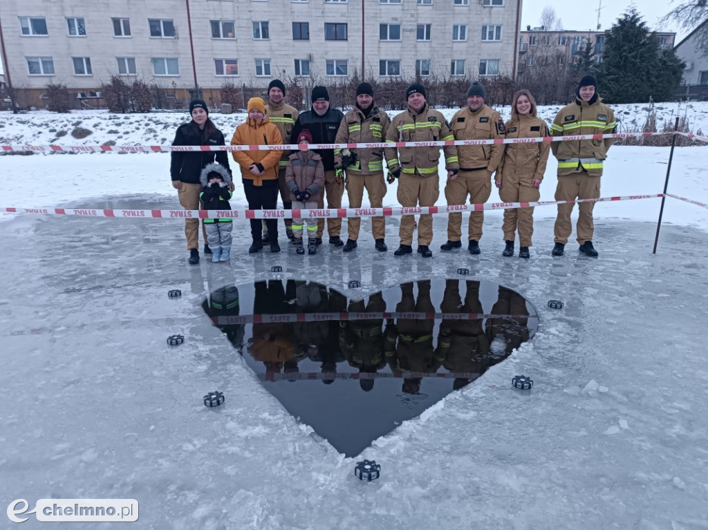 Rekordowo w Unisławiu!