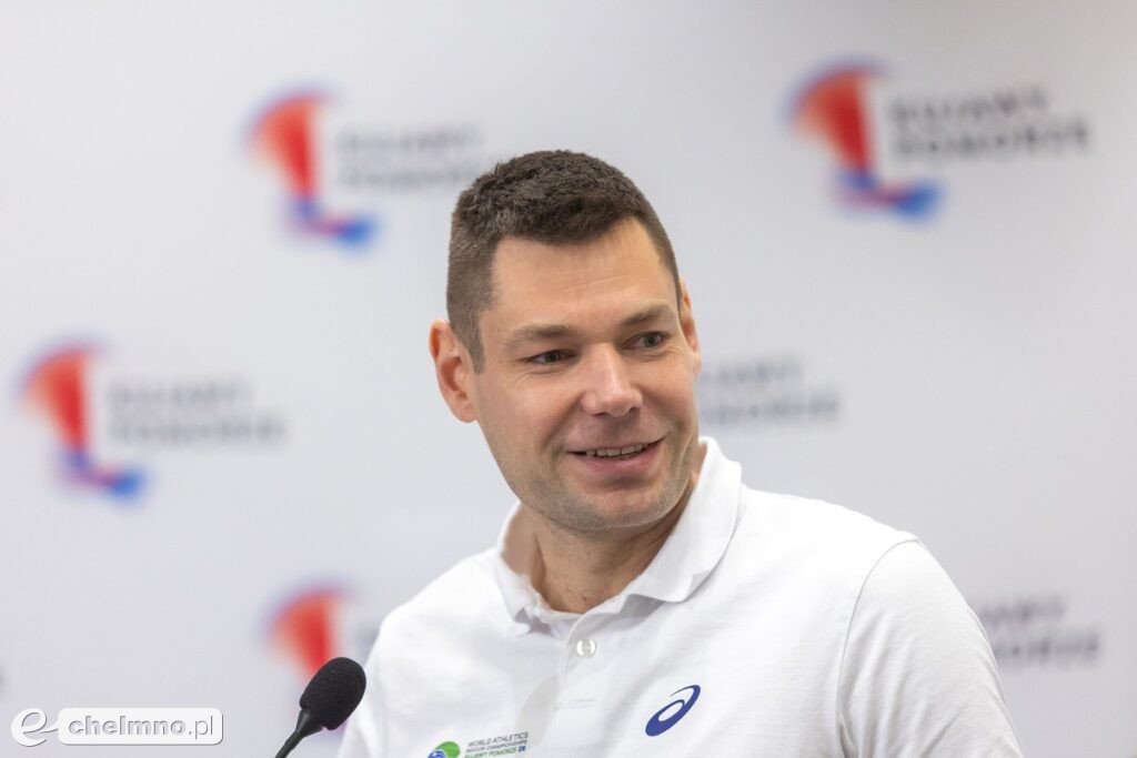 HMŚ Kujawy Pomorze 26: 50 sztafet na 50 dni przed lekkoatletycznym świętem