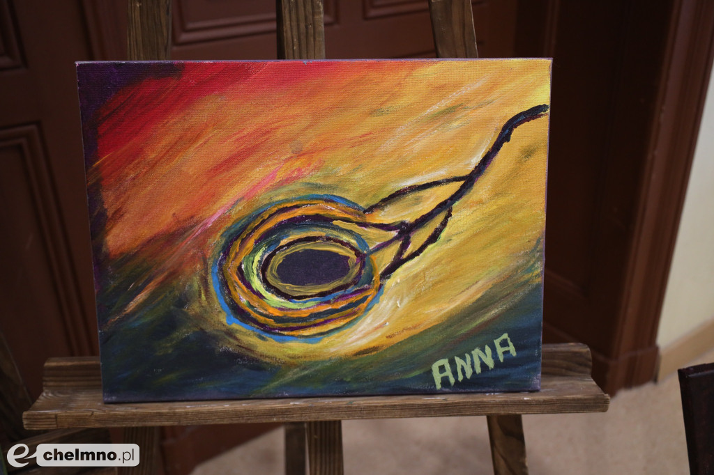 W Klubie Seniora nie ma nudy!