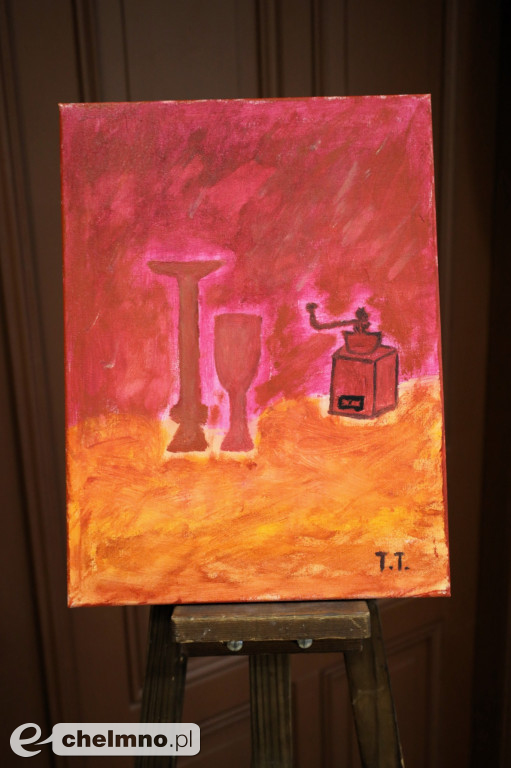 W Klubie Seniora nie ma nudy!