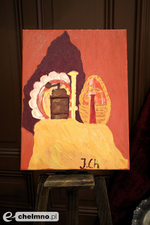 W Klubie Seniora nie ma nudy!