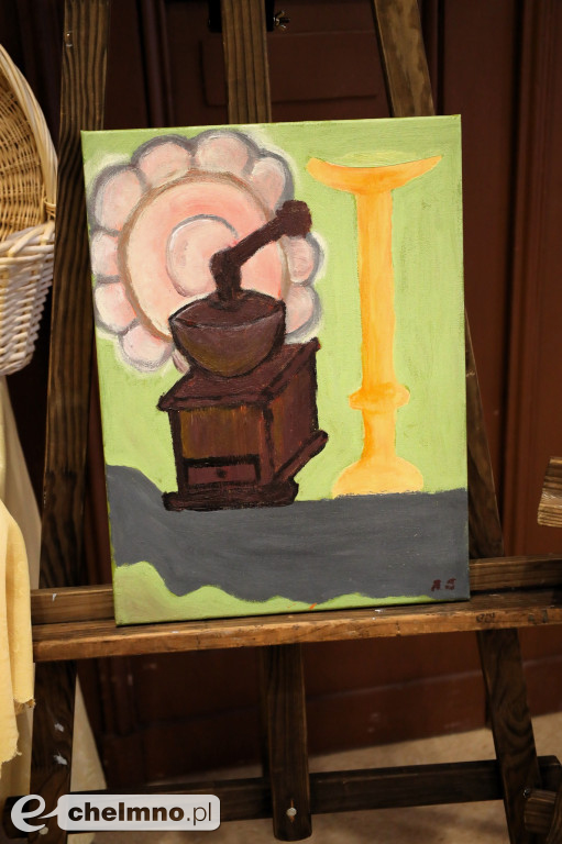 W Klubie Seniora nie ma nudy!