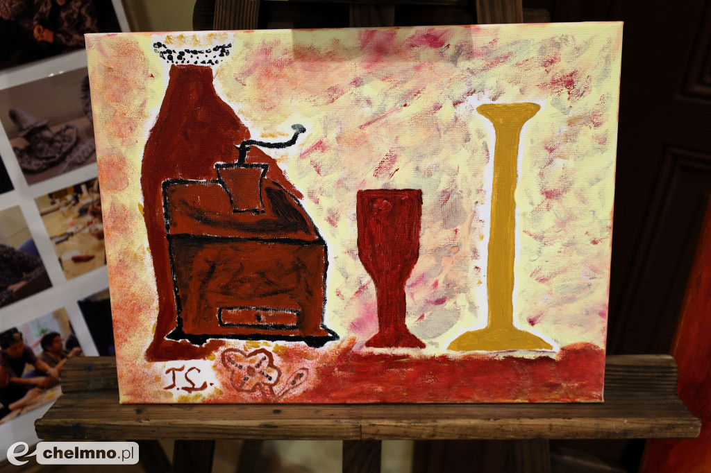 W Klubie Seniora nie ma nudy!