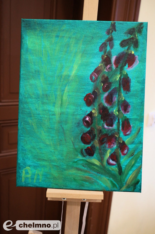 W Klubie Seniora nie ma nudy!