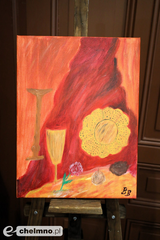 W Klubie Seniora nie ma nudy!