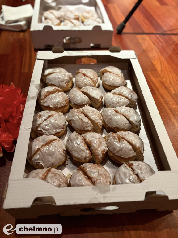 Ciekawe przebrania i świetna zabawa!