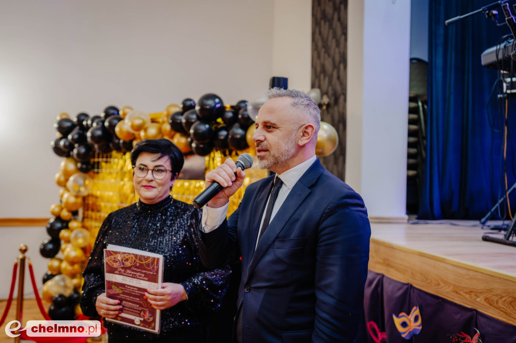 Zapraszamy do obejrzenia fotorelacji z Balu Karnawałowego