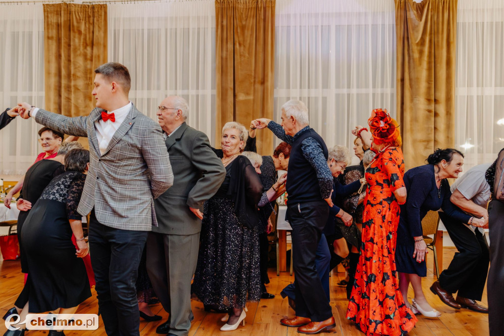 Zapraszamy do obejrzenia fotorelacji z Balu Karnawałowego