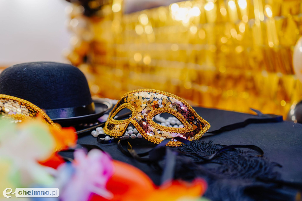 Zapraszamy do obejrzenia fotorelacji z Balu Karnawałowego